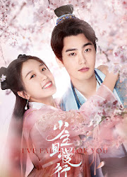 I've Fallen For You China Web Drama